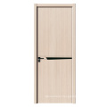 GO-A041 modern bedroom wooden door designs in factory price